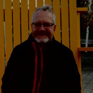 Profilbild på Anders Axelson