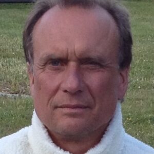 Profilbild på Anders Axén