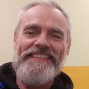 Profilbild på Anders Back