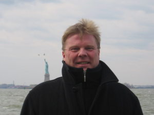 Profilbild på Anders Backlund