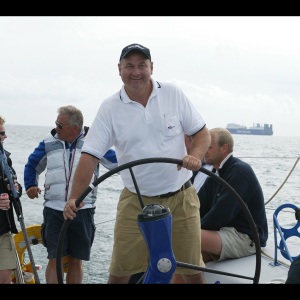 Profilbild på Anders Backsell