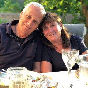 Profilbild på Anders Bäcklund