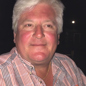 Profilbild på Anders Bäcklund