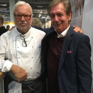 Profilbild på Anders Bäckström