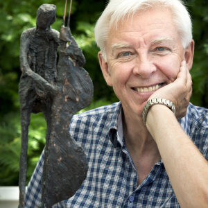 Profilbild på Anders Baudin