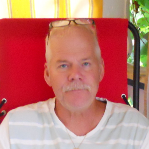 Profilbild på Anders Bejermyr