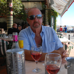 Profilbild på Anders Bejting