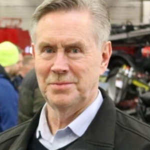 Profilbild på Anders Bengtsson