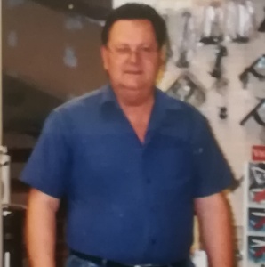 Profilbild på Anders Bengtsson