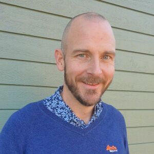 Profilbild på Anders Bengtsson