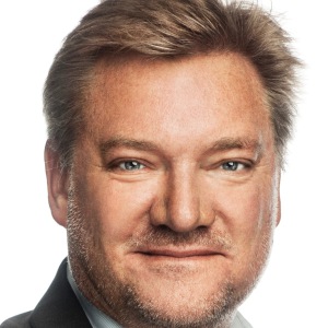 Profilbild på Anders Berg