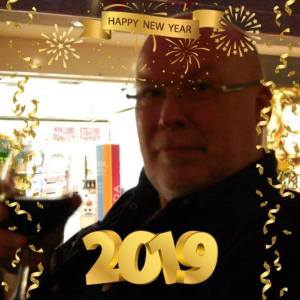 Profilbild på Anders Berggren