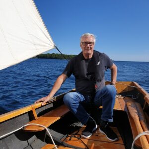 Profilbild på Anders Berglund