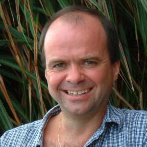 Profilbild på Anders Berglund