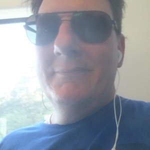 Profilbild på Anders Berglund