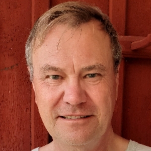 Profilbild på Anders Berglund