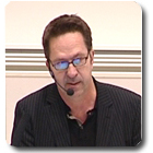 Profilbild på Anders Bergmark