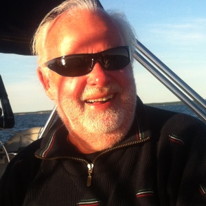Profilbild på Anders Bergquist