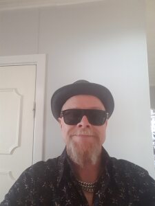 Profilbild på Anders Bergström