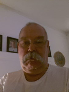 Profilbild på Anders Bergström