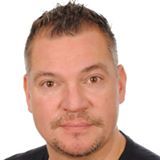 Profilbild på Anders Bergström