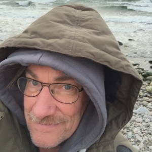 Profilbild på Anders Bergström