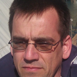 Profilbild på Anders Berkevall