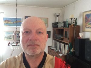 Profilbild på Anders Berndtsson
