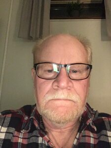Profilbild på Anders Björnsson