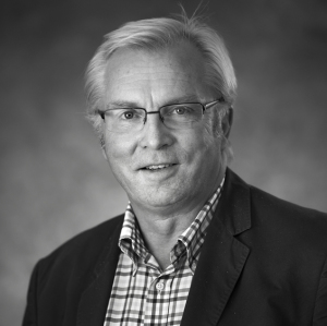 Profilbild på Anders Bjorklund
