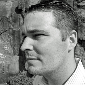 Profilbild på Anders Blom