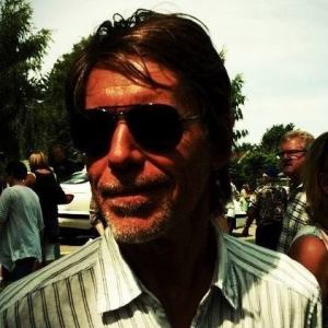 Profilbild på Anders Blom