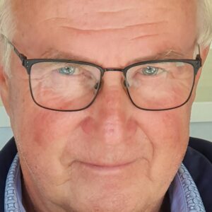 Profilbild på Anders Blomqvist