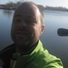 Profilbild på Anders Borglin