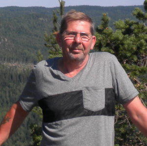 Profilbild på Anders Borglund