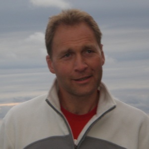 Profilbild på Anders Borgstrand