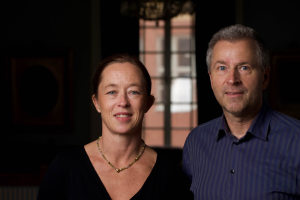 Profilbild på Anders Bourghardt