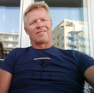 Profilbild på Anders Brännström