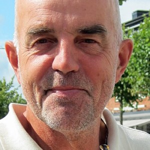 Profilbild på Anders Brandt