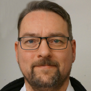 Profilbild på Anders Brant
