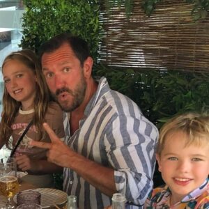 Profilbild på Anders Brile