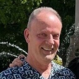 Profilbild på Anders Brodin