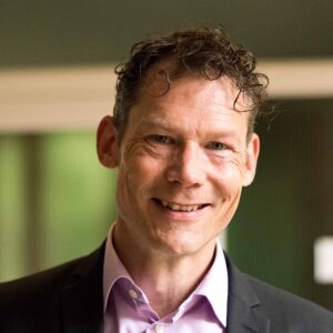 Profilbild på Anders Bruse