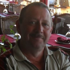 Profilbild på Anders Bylander