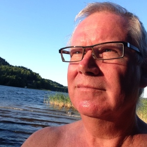 Profilbild på Anders Byvald