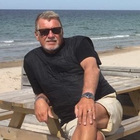 Profilbild på Anders Caesar