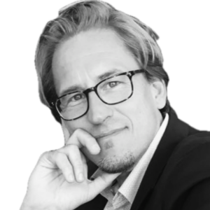 Profilbild på Anders Carlquist
