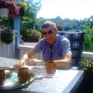 Profilbild på Anders Carlsson