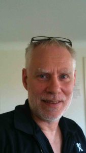 Profilbild på Anders Carlsson