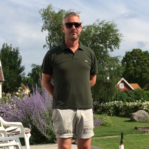 Profilbild på Anders Carlsson